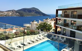 Rhapsody Hotel&Spa Kalkan